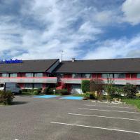 Initial by balladins Dieppe, hotel near St Aubin Airport - DPE, Saint-Aubin-sur-Scie