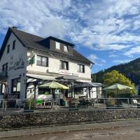Am Obersee Hotel