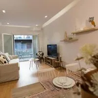 Koukaki Gem Stylish Apartment - GTD3125