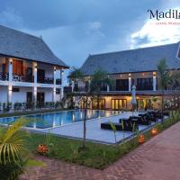 Madilao Hotel, hotell i Luang Prabang