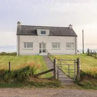 Park Cottage, hotel Carinishben