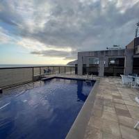 Flat Ipanema - Vieira Souto 500, hotel en R&iacute;o de Janeiro