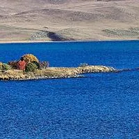 Viesnīca Lake Tabatskuri Bordžomi