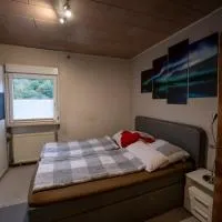 Schöne Ferienwohnung in ruhiger Lage, hotel em Altena