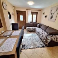 Country House on Mount Olympus、Kariáのホテル
