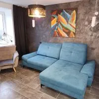 LaWa, hotel v mestu Sillamäe