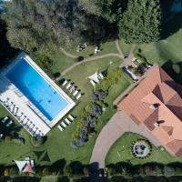 Hotel Uthgra Sasso, hotel em Mar del Plata