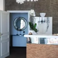 Le Saint Louis, hotel v destinaci Amiens