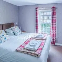 The Cock Hotel, hotel di Bronllys