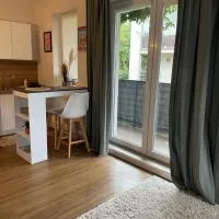 Apartament Calineczka, hotell sihtkohas Reda