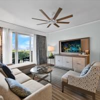 Apartment Located at The Ritz Carlton Key Biscayne, Miami