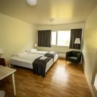 Fljótsdalsgrund, hotell i Valþjófsstaður