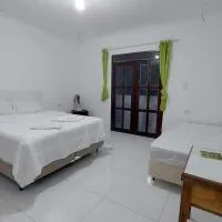 Residencial Maria de Lourdes, hotel in Ibicoara