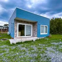 Cabañas Maravillas de Quetroleufu, hotel en Pucón