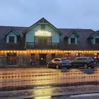 Märjamaa Hostel，Märjamaa的飯店