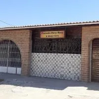 Pousada em Fazenda Nova Dona Rosy, hotel v mestu Fazenda Nova