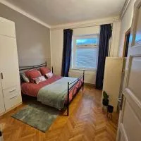 Apartma Pekrska vila, hotelli kohteessa Limbuš