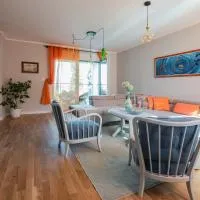 Viesnīca Apartment Nar pilsētā Karaburma