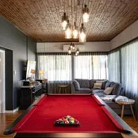 Fairleys of Corowa, hotel near Corowa Airport - CWW, Corowa