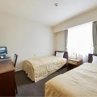 Ichihara Marine Hotel โรงแรมในIchihara