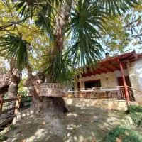 Guesthouse Platon, готель у місті Орма