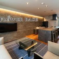 Flower Base Fuji, hotel em Muromimachi