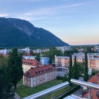 Ferienwohnung Alpenpanorama Bad Reichenhall