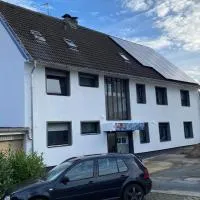 Apartments Feniks, отель в Бломберге