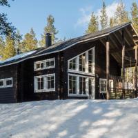 Holiday Home Levijoutsen by Interhome