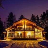 Holiday Home South point apartments 4a by Interhome, hotel perto de Aeroporto de Kittilä - KTT, Sirkka