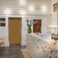 The Samuel Ryder Hotel St Albans, Tapestry Collection Hilton, ξενοδοχείο στο Σεντ Άλμπανς