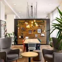 Vienna House Easy by Wyndham Bucharest Airport, ξενοδοχείο στο Otopeni