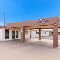 Baymont by Wyndham Socorro, hotel en Socorro