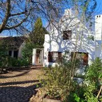 Greyton में, होटल Bluebelle Cottage