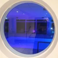 Le Repaire du Golfeur de la Largue - Mooslargue, hotell i Mooslargue