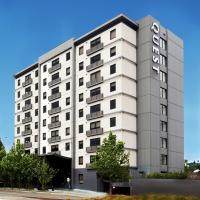 Quest Mascot – hotel w pobliżu miejsca Lotnisko Sydney Kingsford Smith - SYD w mieście Sydney