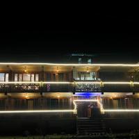 RRR Resorts, hotel in Banjār