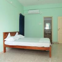 Soundar villa, hotel perto de Puducherry Airport - PNY, Pondicherry
