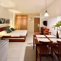 JORA Studio Apartment 1-C, מלון בדגופאן