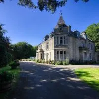 Woodlands Bed and Breakfast, hotelli kohteessa Dornoch