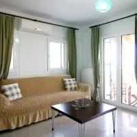Ktima Apostolou, hotell i Aspropótamos