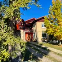 Casa Edan Breaza, hotel a Breaza