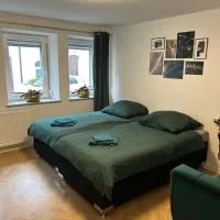 Neu Ⅰ Ⅰ 2-Zimmer Ⅰ Zentrumslage Ⅰ Schwabach Ⅰ Nürnberg Ⅰ Roth, hotel sa Schwabach