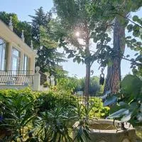 b&b RetrO'Conero, hotell i Castelfidardo