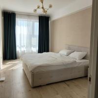 Аэропорт "EUGEN DOGA"-КИШИНЭУ, hotel near Chișinău International Airport - RMO, Chişinău