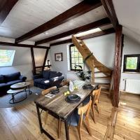 Loft in Historischer Schmiede