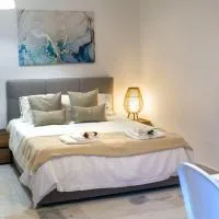 Οικία αποζαρι μικρή περσα, hotel u gradu Kastoria