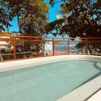 AL MAR SUÍTES, hotel en Praia do Forte