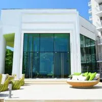 Hotel Gergana - Ultra All Inclusive, hotel v destinaci Albena
