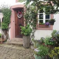 All Seasons Bed & Breakfast, hotel en Kerpen